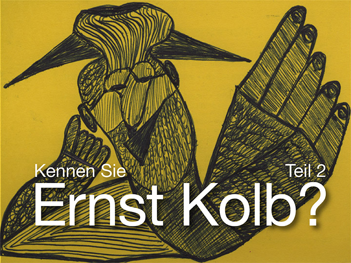 Ernst Kolb